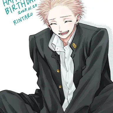 Profile image of 紬 凛太郎