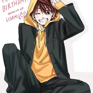 Profile image of 宇佐美 翔平