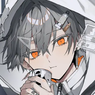 Profile image of 暁人