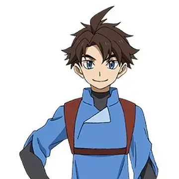 Profile image of 리쿠