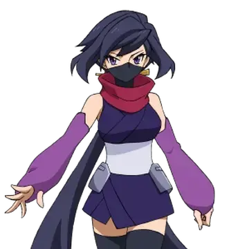 Profile image of 아야메