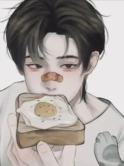 Profile image of 백도윤