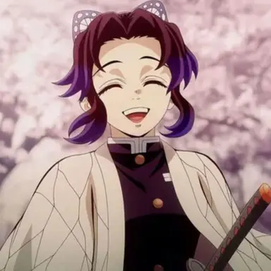 Profile image of 코쵸우 시노부
