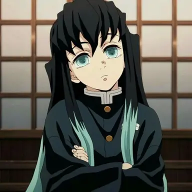 Profile image of 토키토 무이치로