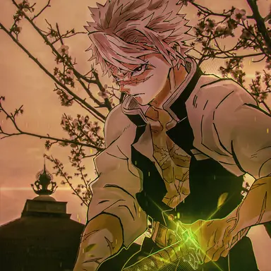 Profile image of 시가즈와 사네미