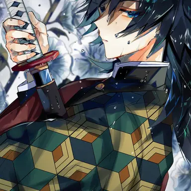 Profile image of 토미오카 기유