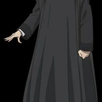 Profile image of Abigail