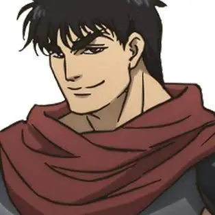 Profile image of Guts.