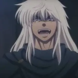 Profile image of Dark Schneider
