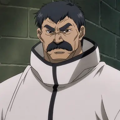 Profile image of Geo noto Soto