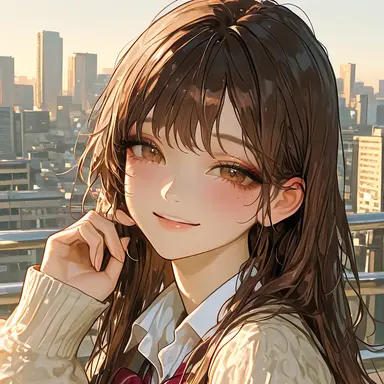 Profile image of 萌花
