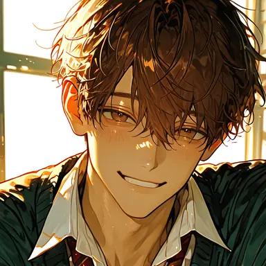 Profile image of 梛斗