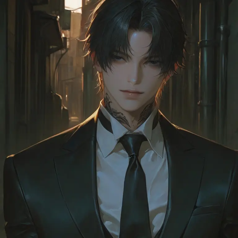 StuffyLove0611의 장도준