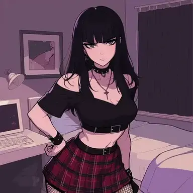 Profile image of Riley