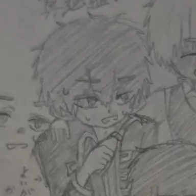 Profile image of Hijikata