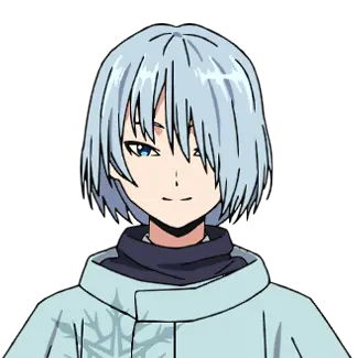 Profile image of 吹雪