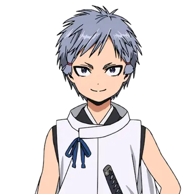 Profile image of 弧次郎