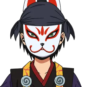 Profile image of 玄蕃