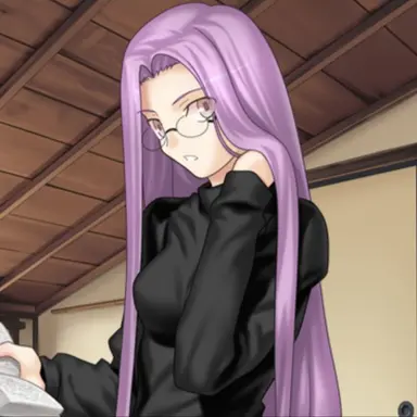 Profile image of Rider