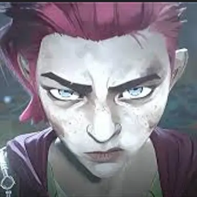 Profile image of Vi.