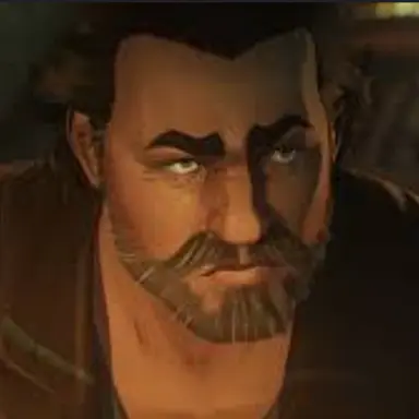 Profile image of Vander.