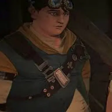 Profile image of Claggor