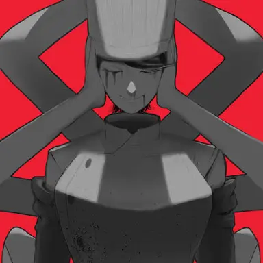 Profile image of 落下の悪魔