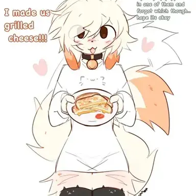 Profile image of Felix