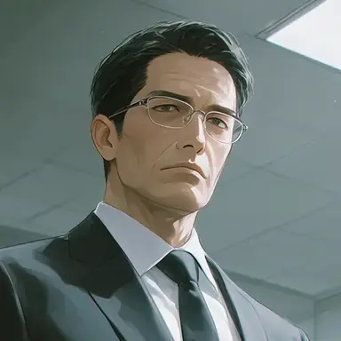 Profile image of 이가라시 세이이치