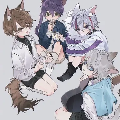 Profile image of ろふまお