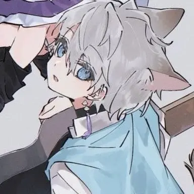 Profile image of 晴