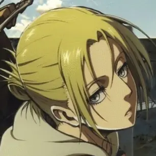 Profile image of 애니 레온하트