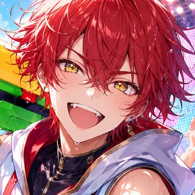 Profile image of 大夏