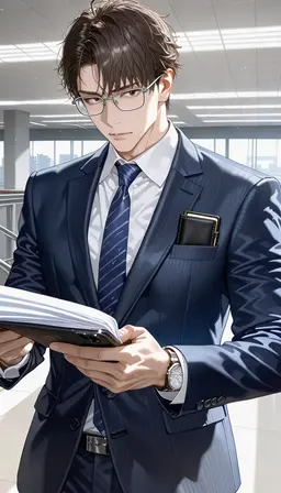 Profile image of 暁