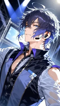Profile image of フユ