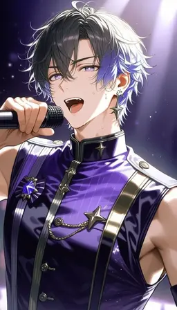 Profile image of フユ