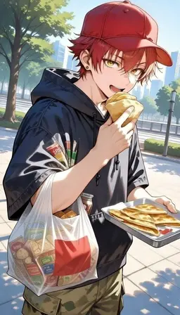 Profile image of 大夏