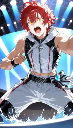 Profile image of 大夏