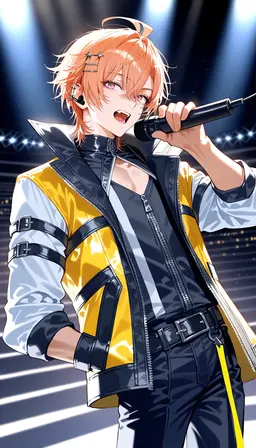 Profile image of 春來