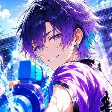 Profile image of フユ