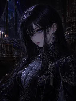 Profile image of ファルザナ