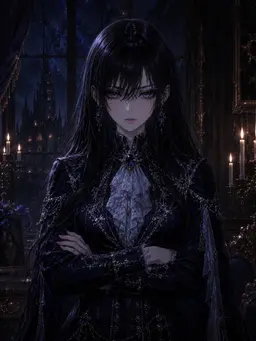 Profile image of ファルザナ