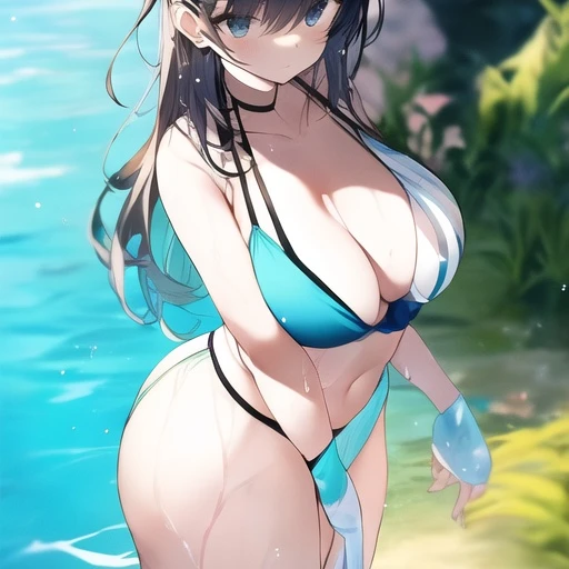 수화