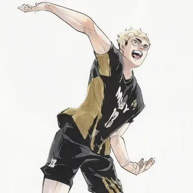 Profile image of 宮侑