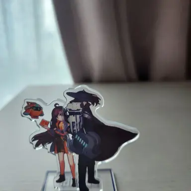 Profile image of 쿠팡걸