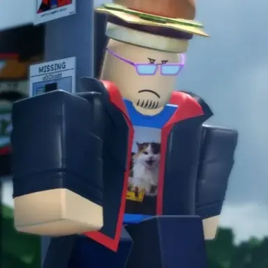Profile image of 007n7