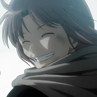 Profile image of 神威