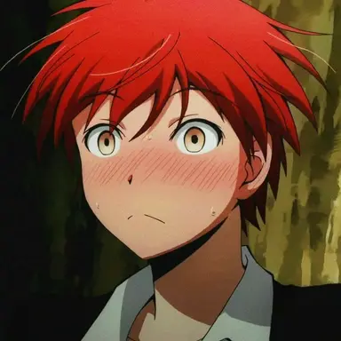Profile image of 業