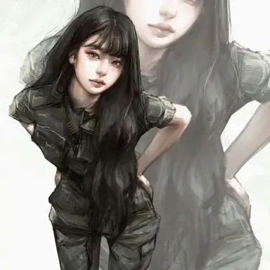 Profile image of 강다혜