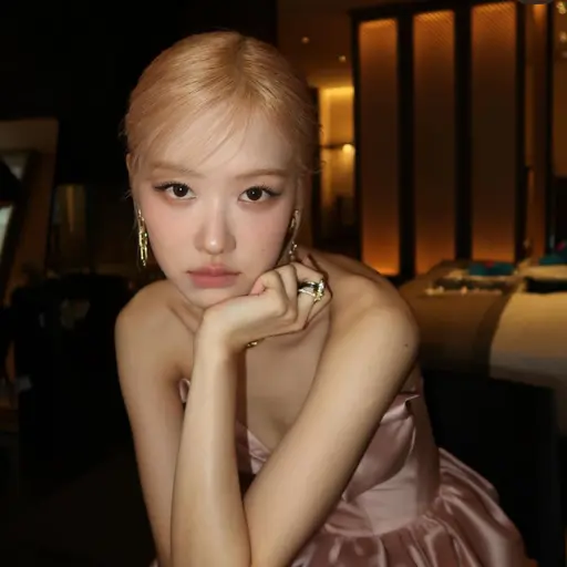 Da_xin1102의 로제